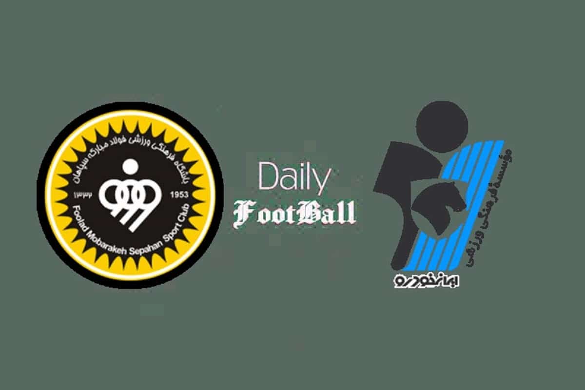 کنداکتور دیلی فوتبال؛ جدول برنامه پخش زنده بازی های فوتبال امروز جمعه 18 اسفند 1402