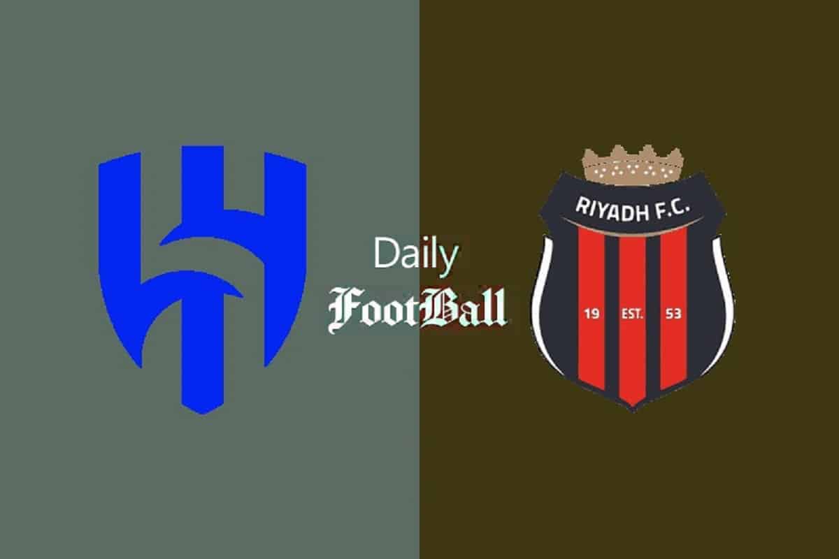 پخش زنده بازی الهلال و الریاض امروز جمعه 18 اسفند 1402