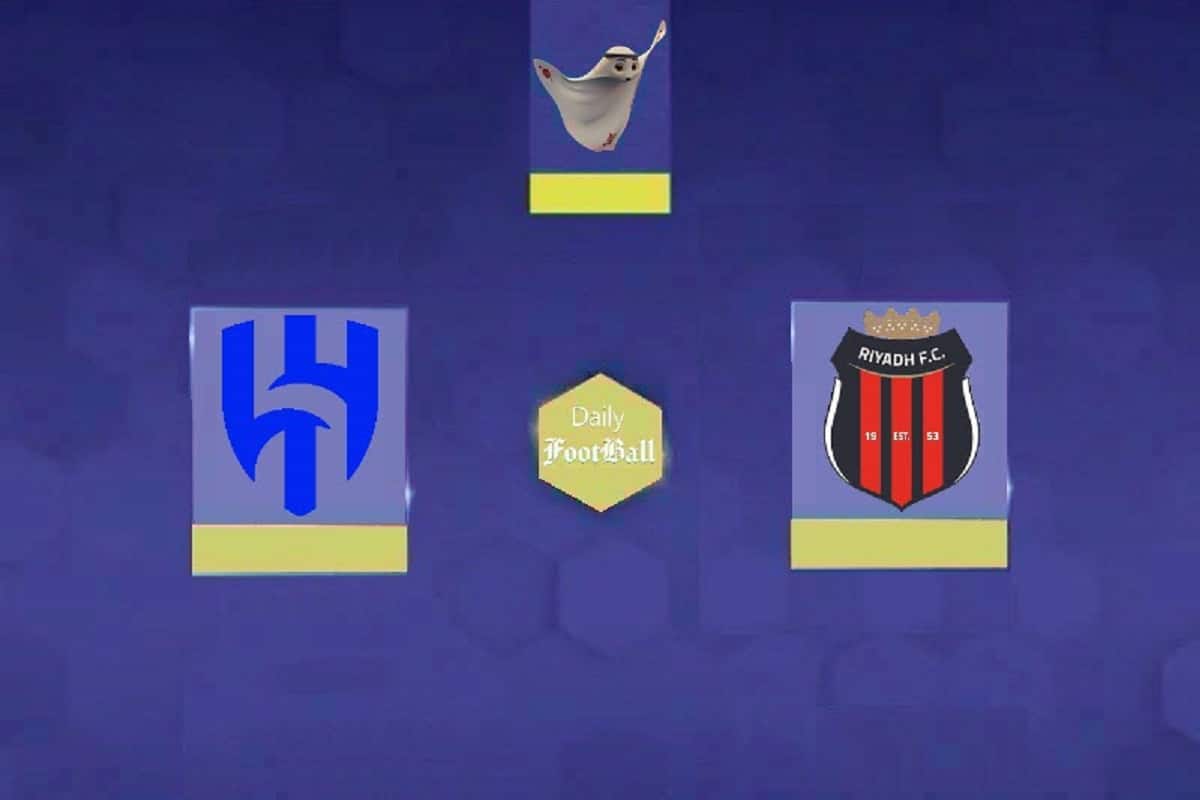 پخش زنده بازی الهلال و الریاض امروز جمعه 18 اسفند 1402