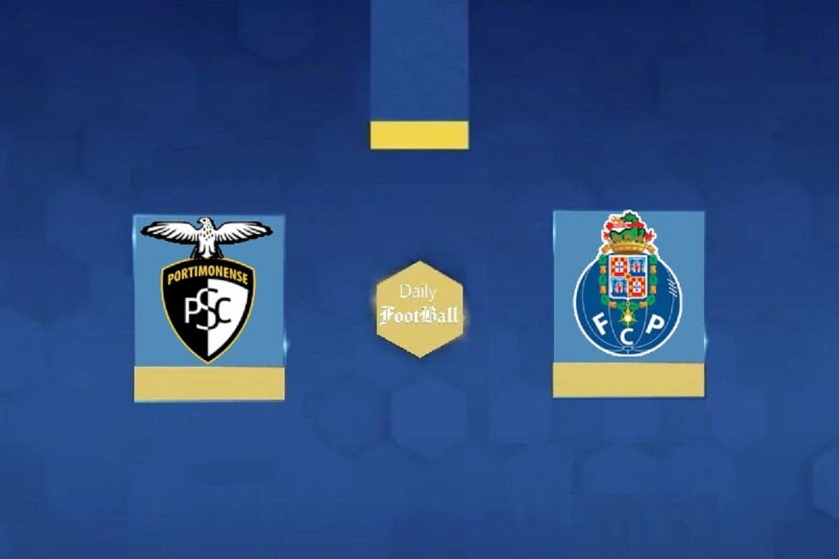 نتیجه بازی پورتو و پورتیموننزه| پیروزی یاران مهدی طارمی در هفته 25 لیگ پرتغال