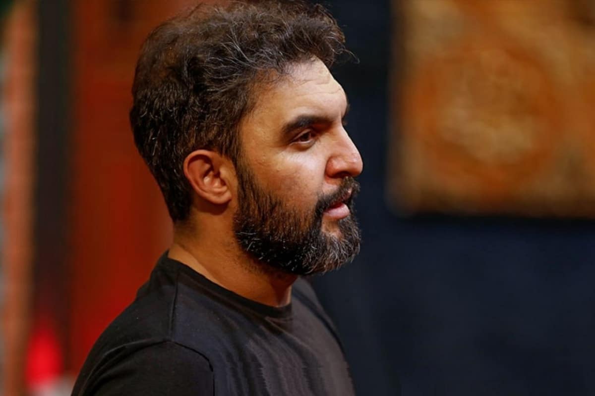 هادی چوپان در آرنولد کلاسیک انگلیس؛ خیز گرگ پارسی برای شکار جایزه 15 میلیاردی!