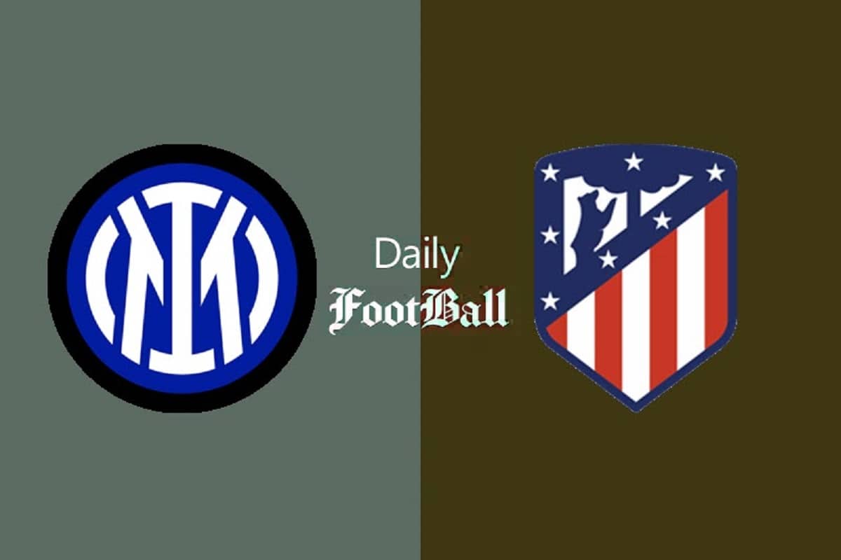 فیلم| خلاصه بازی اینتر و اتلتیکو مادرید دیشب سه شنبه 1 اسفند 1402