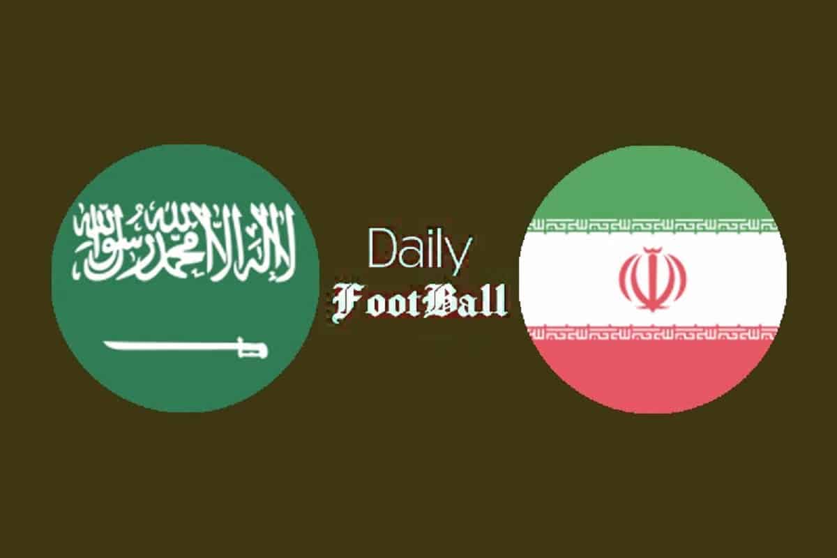 پیشنهاد بازی دوستانه ایران و عربستان به امیر قلعه نویی