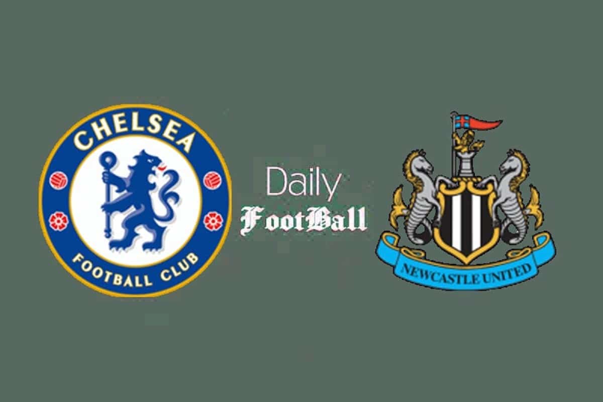 پخش زنده بازی چلسی و نیوکاسل امشب دوشنبه 21 اسفند 1402