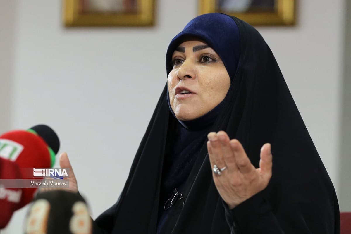 فیلم| ضرب و شتم یک دستفروش توسط ماموران شهرداری گرگان