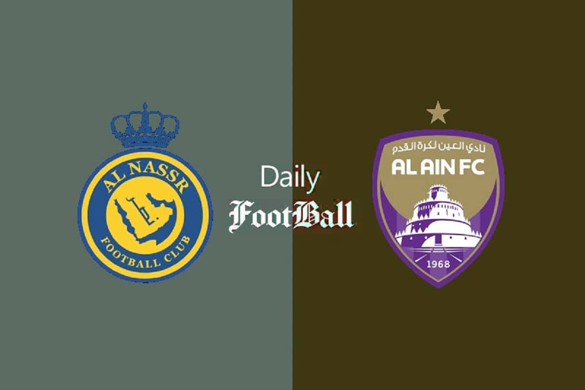 نتیجه بازی برگشت النصر و العین| حذف یاران کریستیانو رونالدو از لیگ قهرمانان آسیا