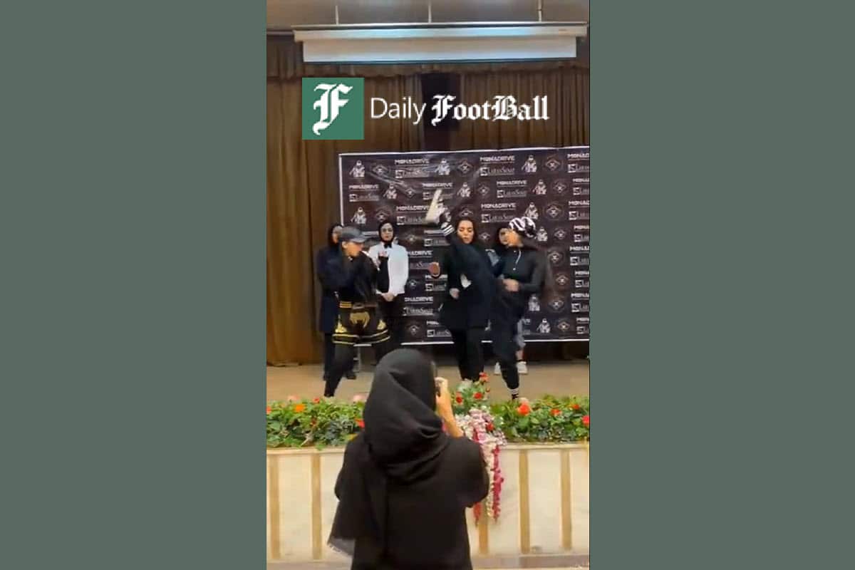 فیلم| بی احترامی رئیس فدراسیون کشتی ترکیه به فرنگی کار ایرانی