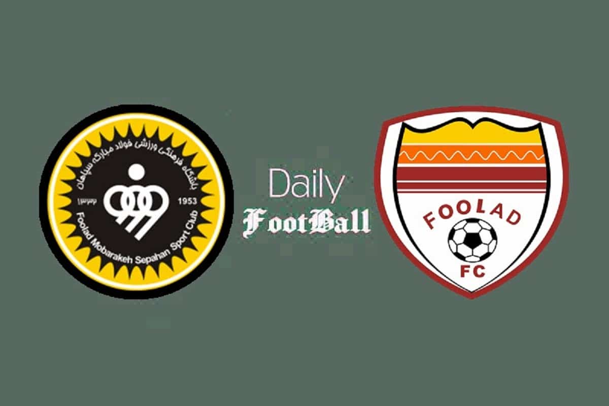 کنداکتور دیلی فوتبال؛ جدول برنامه پخش زنده بازی های فوتبال امروز چهارشنبه 23 اسفند 1402