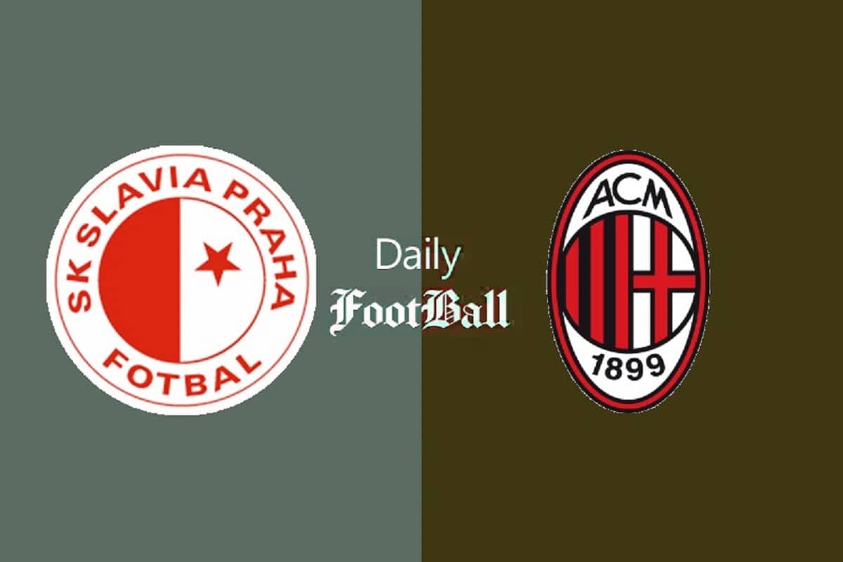 فیلم| خلاصه بازی میلان و اسلاویا پراگ امشب پنجشنبه 24 اسفند 1402