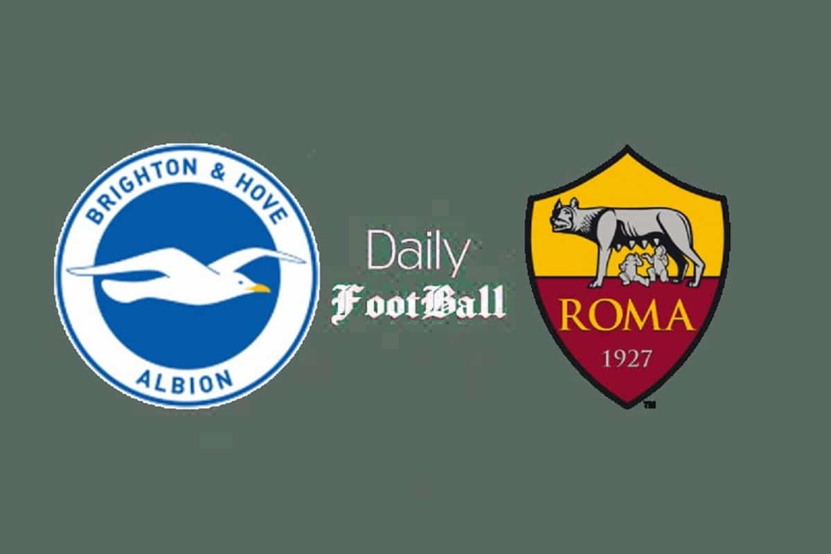 پخش زنده بازی رم و برایتون امشب پنجشنبه 24 اسفند 1402