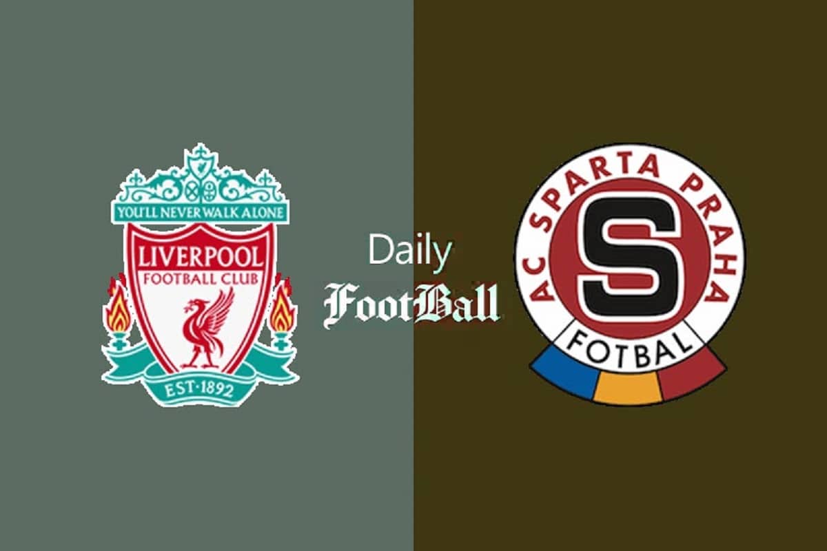 فیلم| خلاصه بازی لیورپول و اسپارتا پراگ دیشب پنجشنبه 24 اسفند 1402