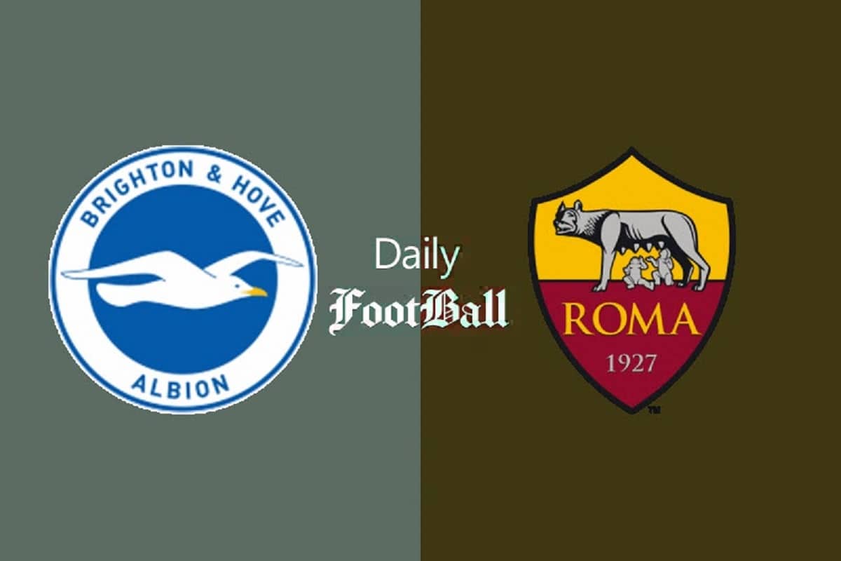 فیلم| خلاصه بازی رم و برایتون دیشب پنجشنبه 24 اسفند 1402