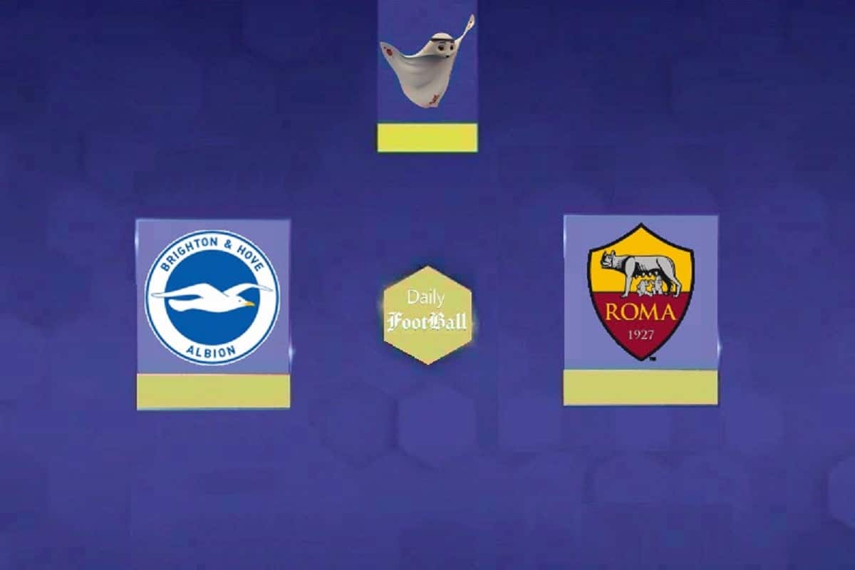 پخش زنده بازی رم و برایتون امشب پنجشنبه 24 اسفند 1402