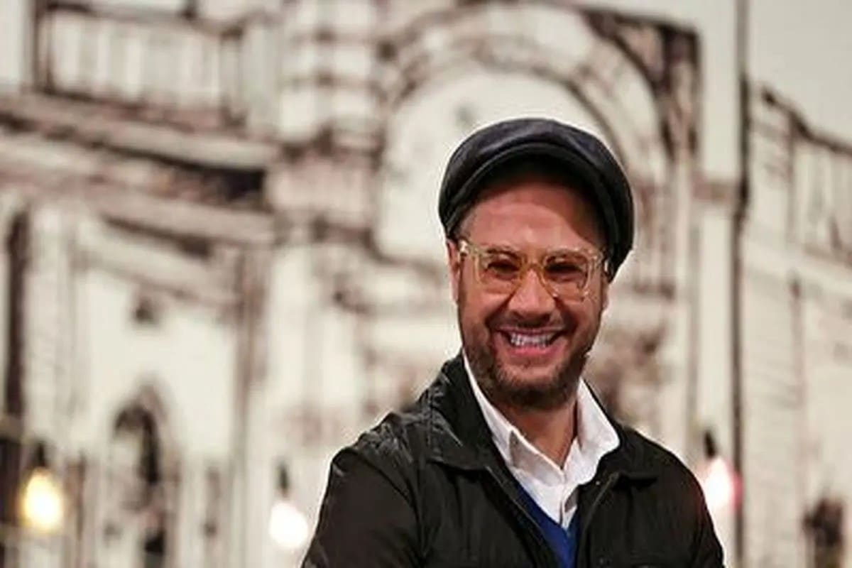 بازیگر 79 ساله «بازی مرکب» به آزار جنسی محکوم شد