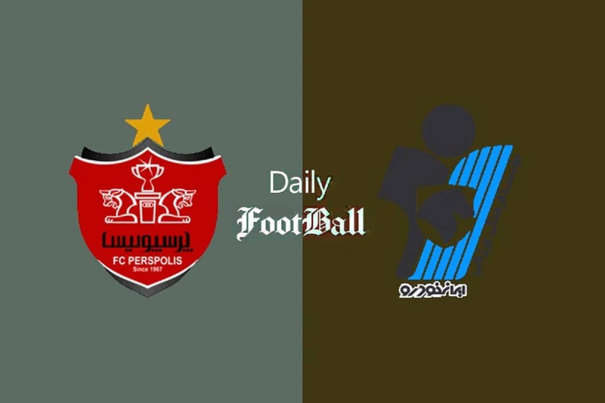 پخش زنده بازی پرسپولیس و پیکان امشب یکشنبه 27 اسفند 1402