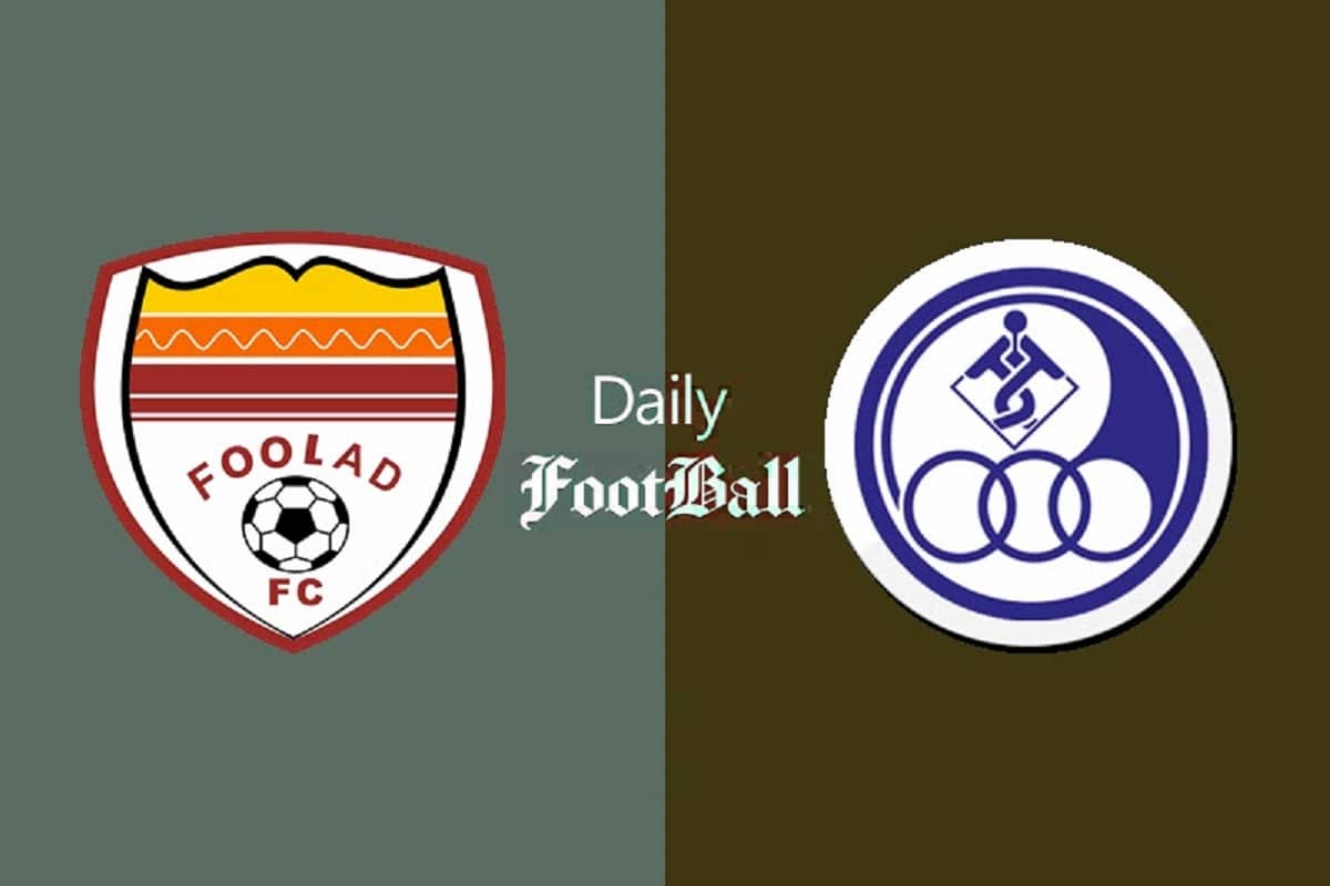 فیلم| خلاصه استقلال خوزستان و فولاد خوزستان امشب یکشنبه 27 اسفند 1402