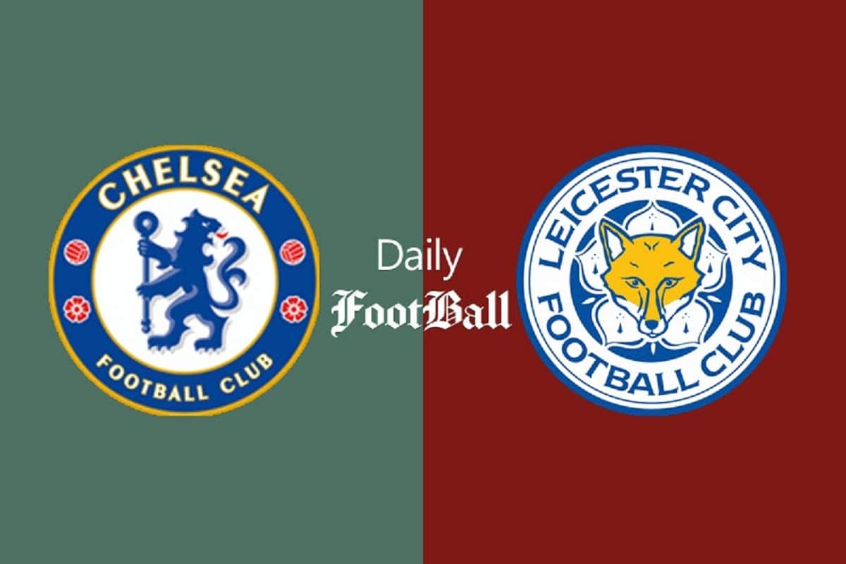 پخش زنده بازی چلسی و لسترسیتی امروز یکشنبه 27 اسفند 1402