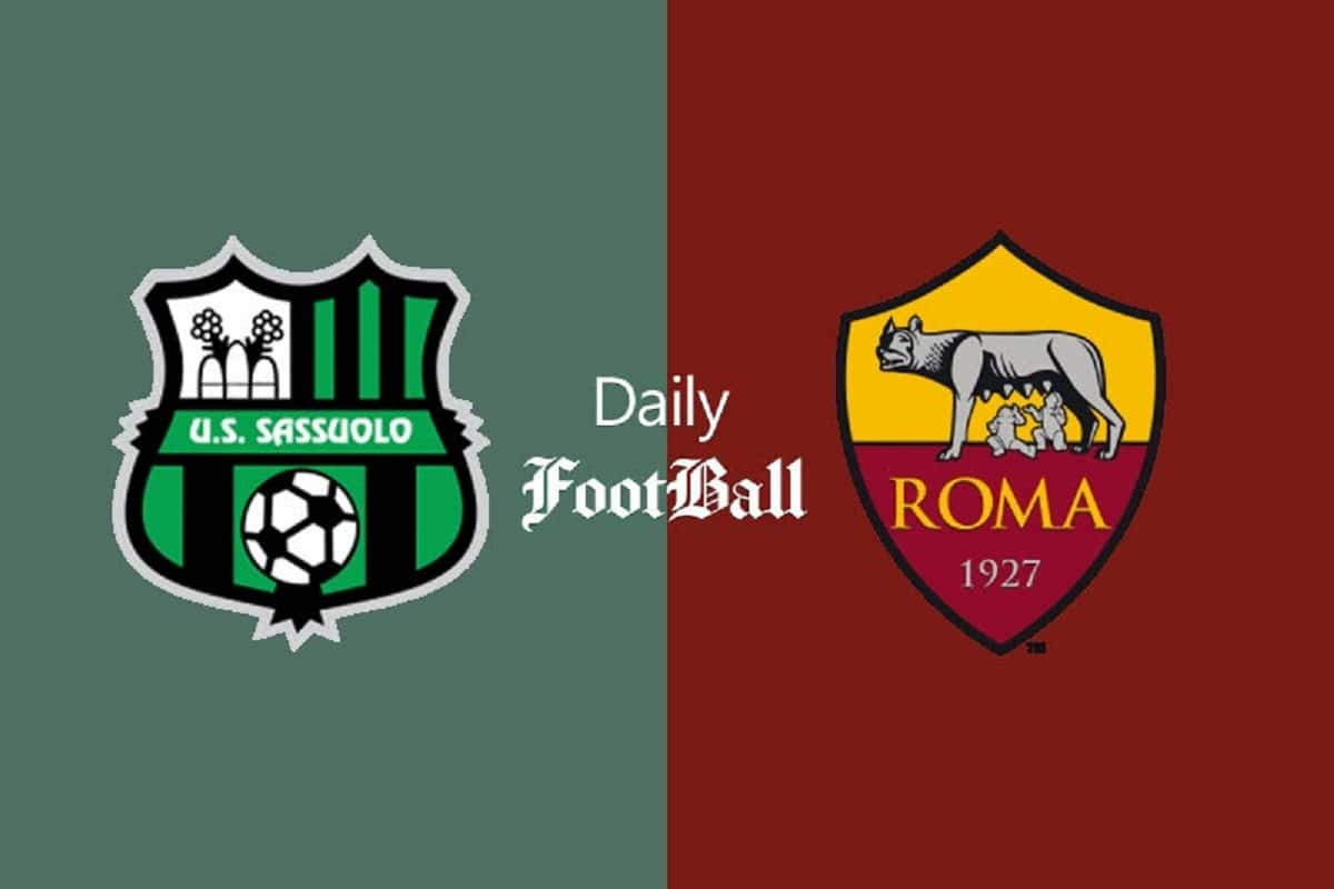 فیلم| خلاصه بازی رم و ساسولو امشب یکشنبه 27 اسفند 1402