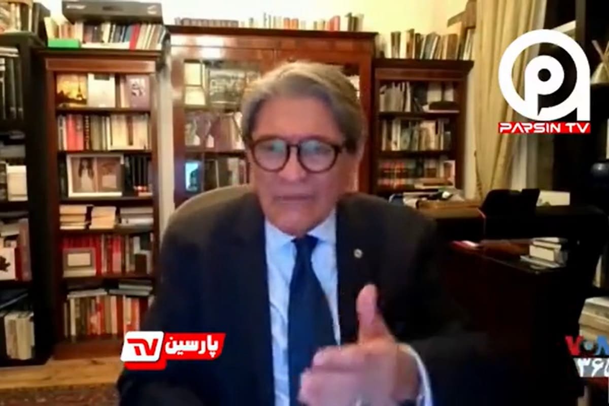 فیلم| افتتاح اولین سالن برای آموزش رقص با میله به دختران سعودی در عربستان