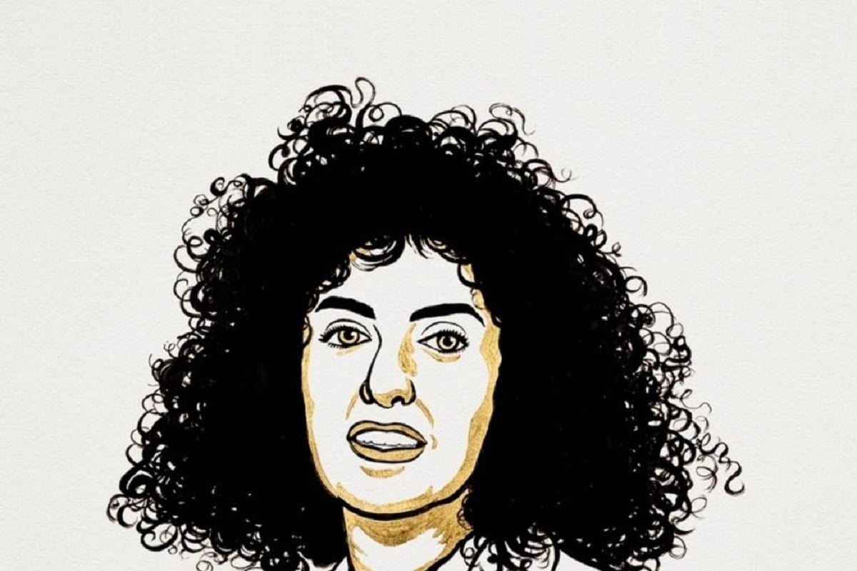 فیلم| عاقبت برهنگی و زن زندگی آزادی؛ چرا حجاب باید اجباری باشد؟