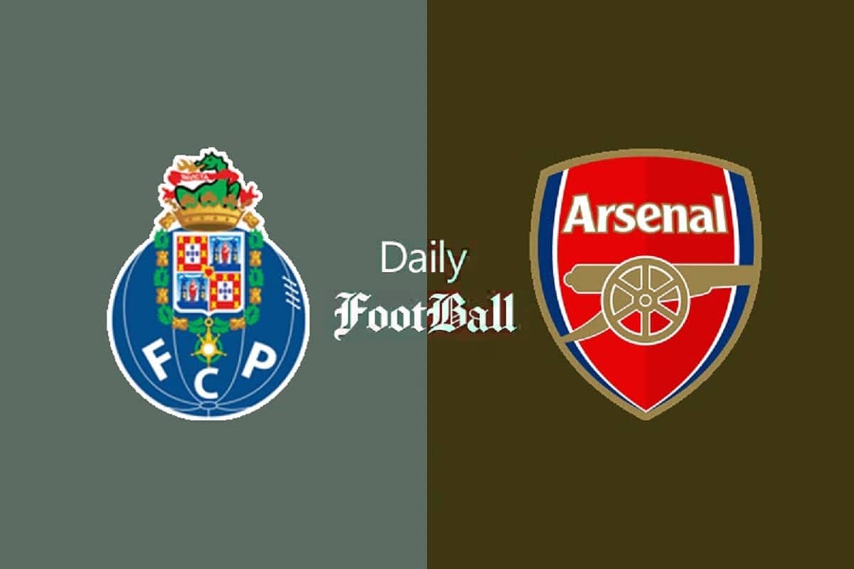 فیلم| خلاصه بازی پورتو و آرسنال دیشب چهارشنبه 2 اسفند 1402