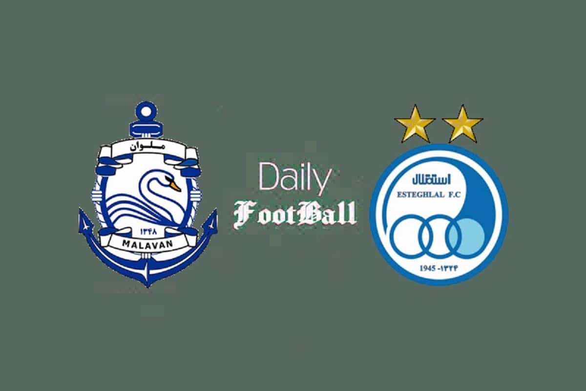 کنداکتور دیلی فوتبال؛ جدول برنامه پخش زنده بازی های فوتبال امروز پنجشنبه 3 اسفند 1402