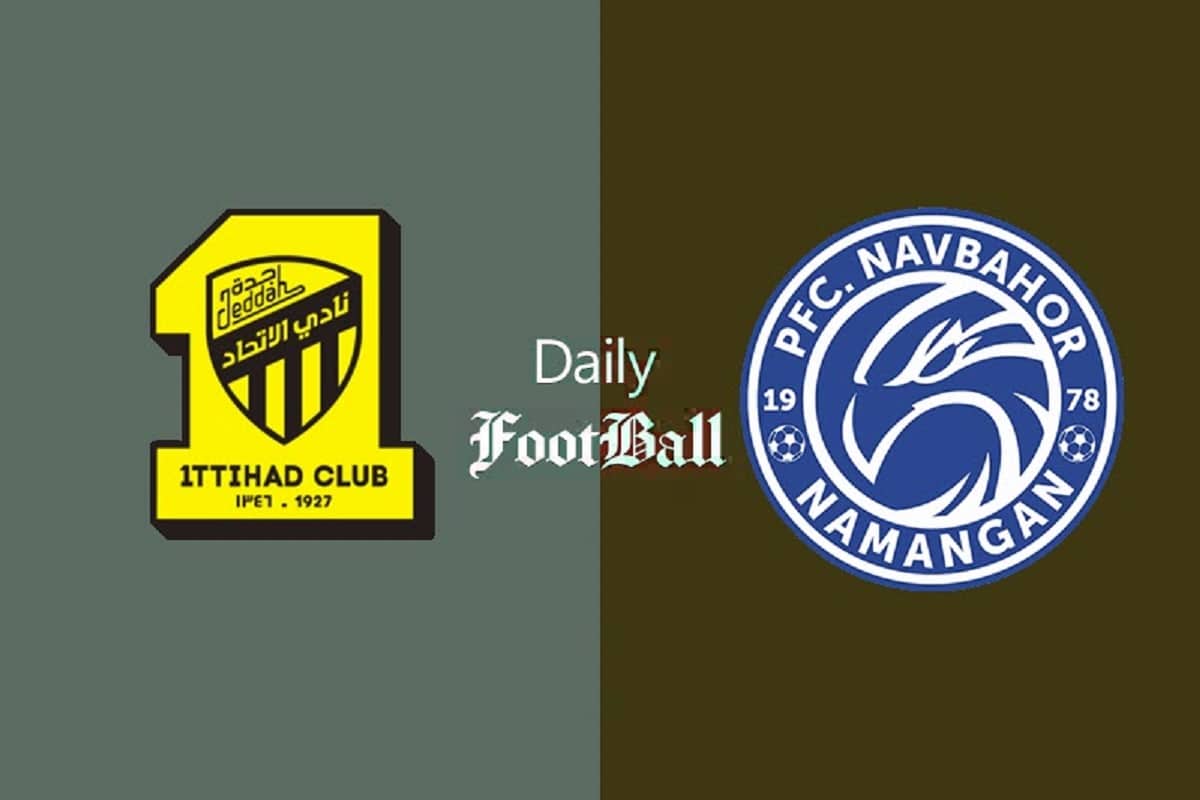 نتیجه بازی برگشت الاتحاد و نوبهار در مرحله یک هشتم نهایی لیگ قهرمانان آسیا