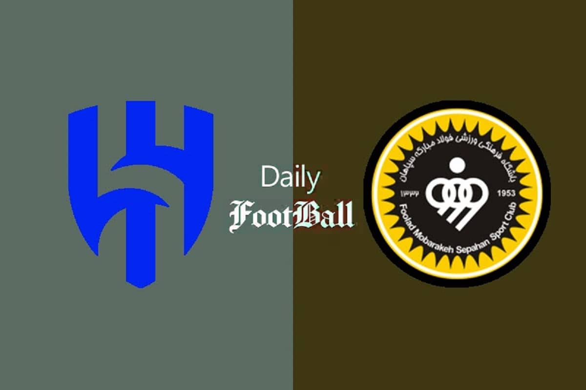 فیلم| خلاصه بازی سپاهان و الهلال امشب پنجشنبه 3 اسفند 1402