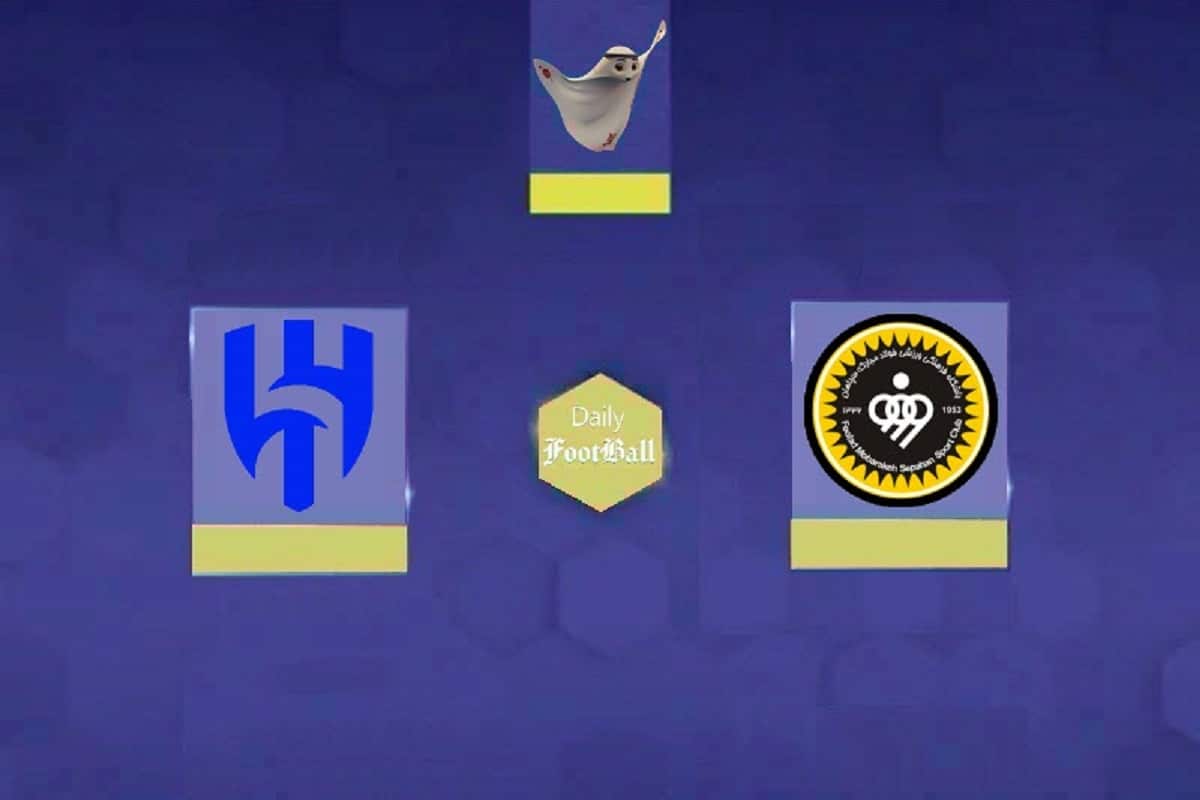 پخش زنده بازی سپاهان و الهلال امشب پنجشنبه 3 اسفند 1402