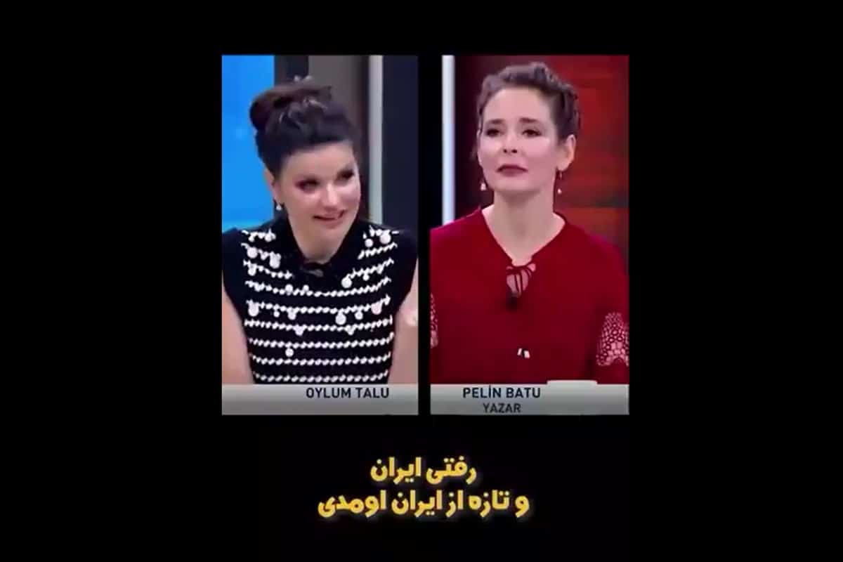 عکس| خواننده مشهور کی پاپ در تهران