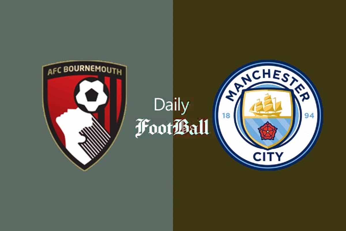 پخش زنده بازی منچسترسیتی و بورنموث امشب شنبه 5 اسفند 1402