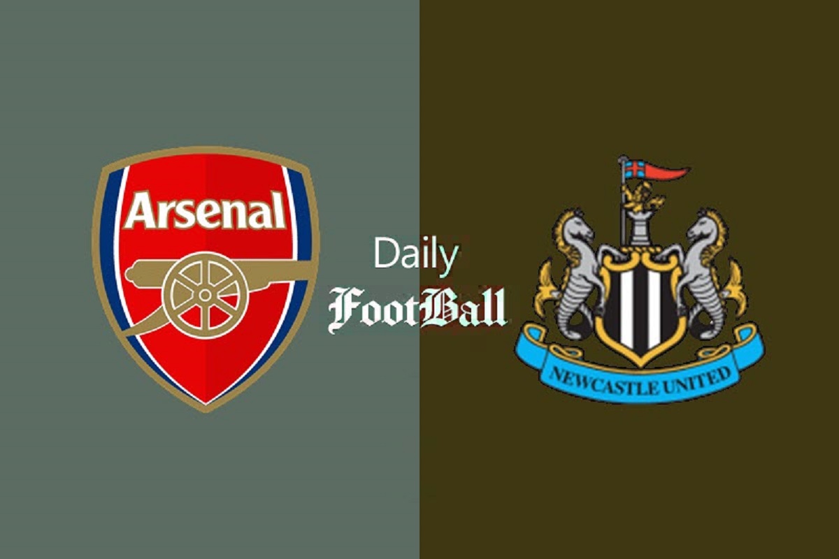 پخش زنده بازی آرسنال و نیوکاسل امشب شنبه 5 اسفند 1402