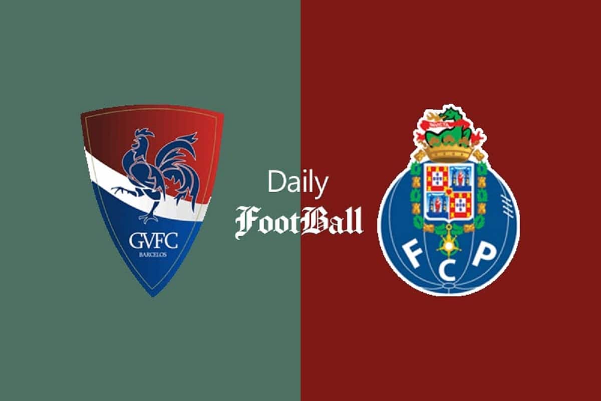 فیلم| خلاصه بازی پورتو و ژیل ویسنته امشب یکشنبه 6 اسفند 1402