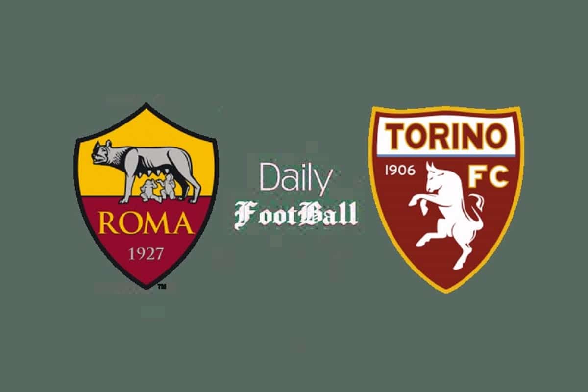 پخش زنده بازی رم و تورینو امشب دوشنبه 7 اسفند 1402