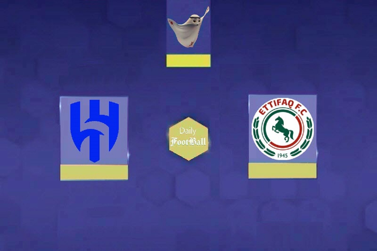 پخش زنده بازی الهلال و الاتفاق امشب دوشنبه 7 اسفند 1402