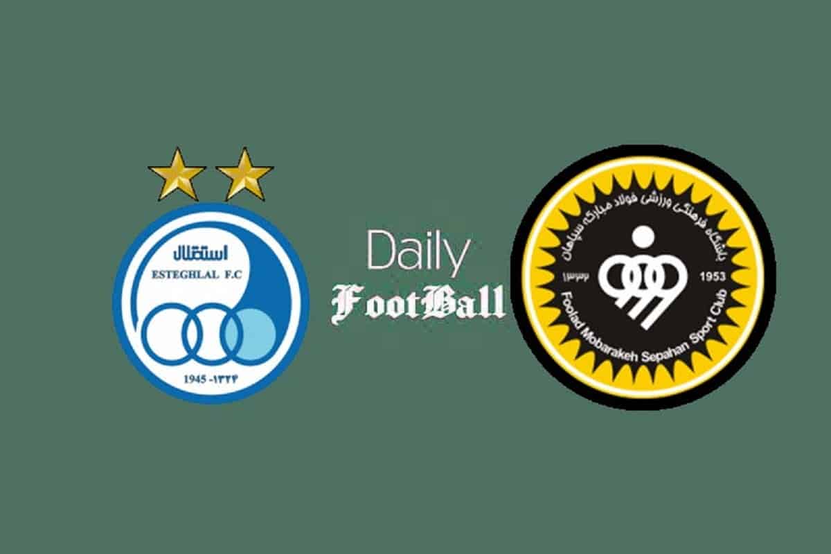 کنداکتور دیلی فوتبال؛ جدول برنامه پخش زنده بازی های فوتبال امروز سه شنبه 8 اسفند 1402