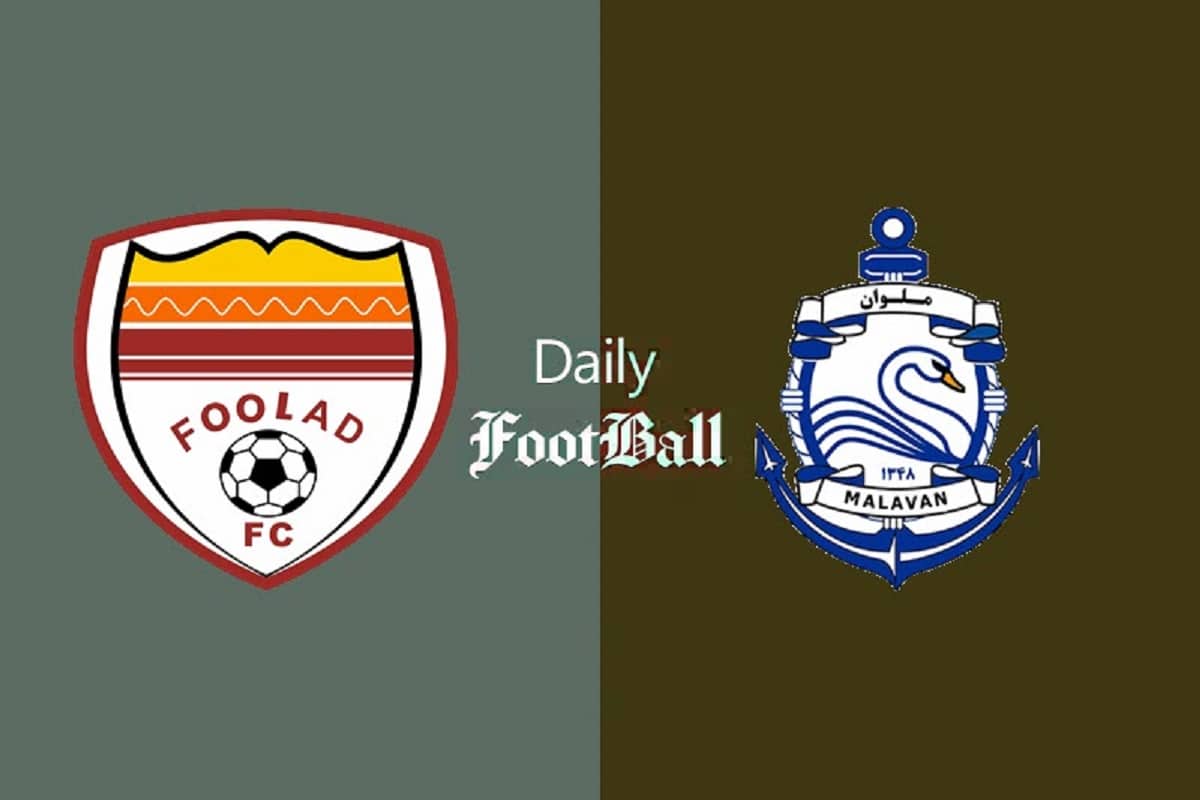 پخش زنده بازی فولاد خوزستان و ملوان بندر انزلی امروز سه شنبه 8 اسفند 1402