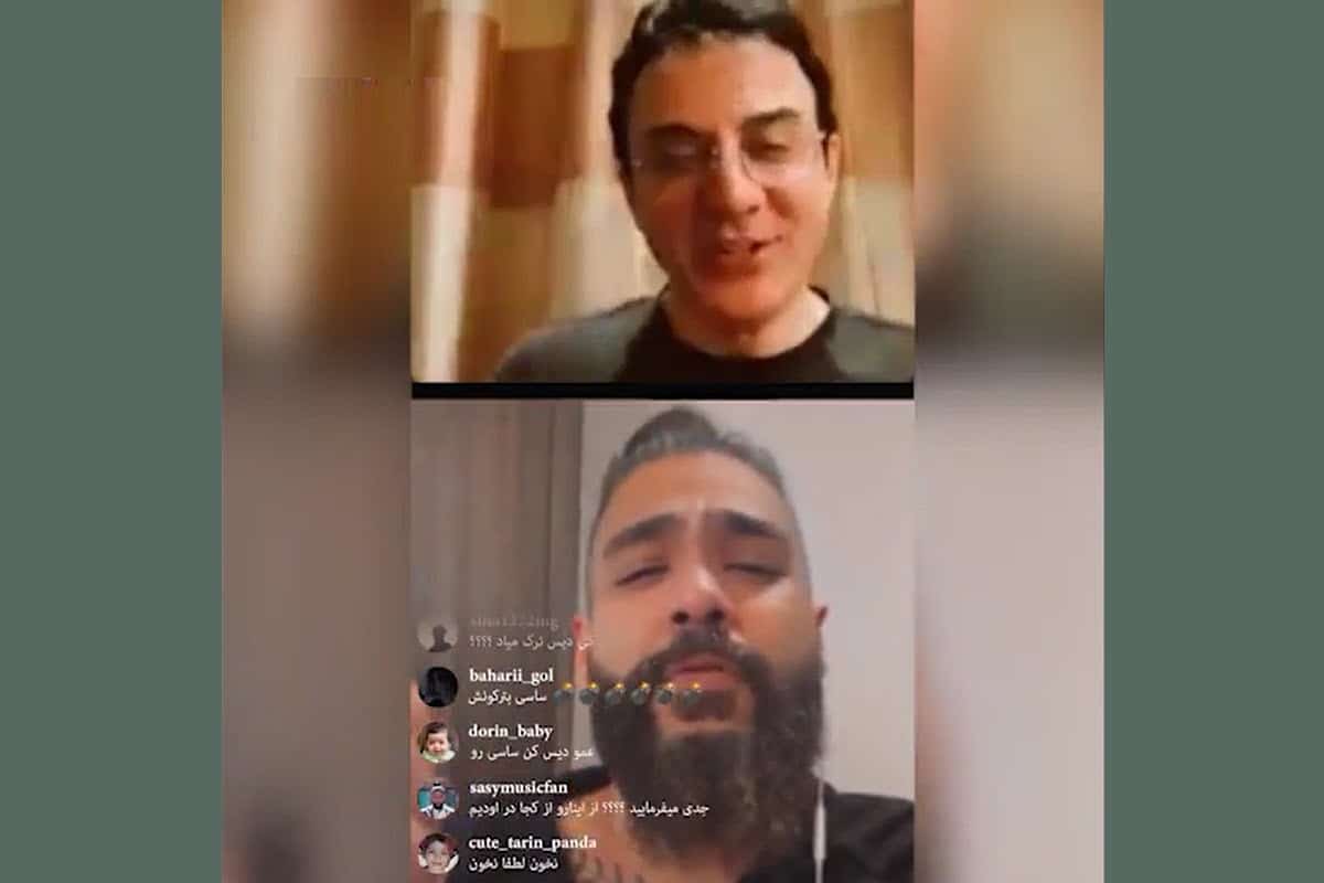 فیلم| سخنرانی جنجالی رائفی پور علیه صداوسیما؛ 10 ساله دارید مختار پخش می کنید!