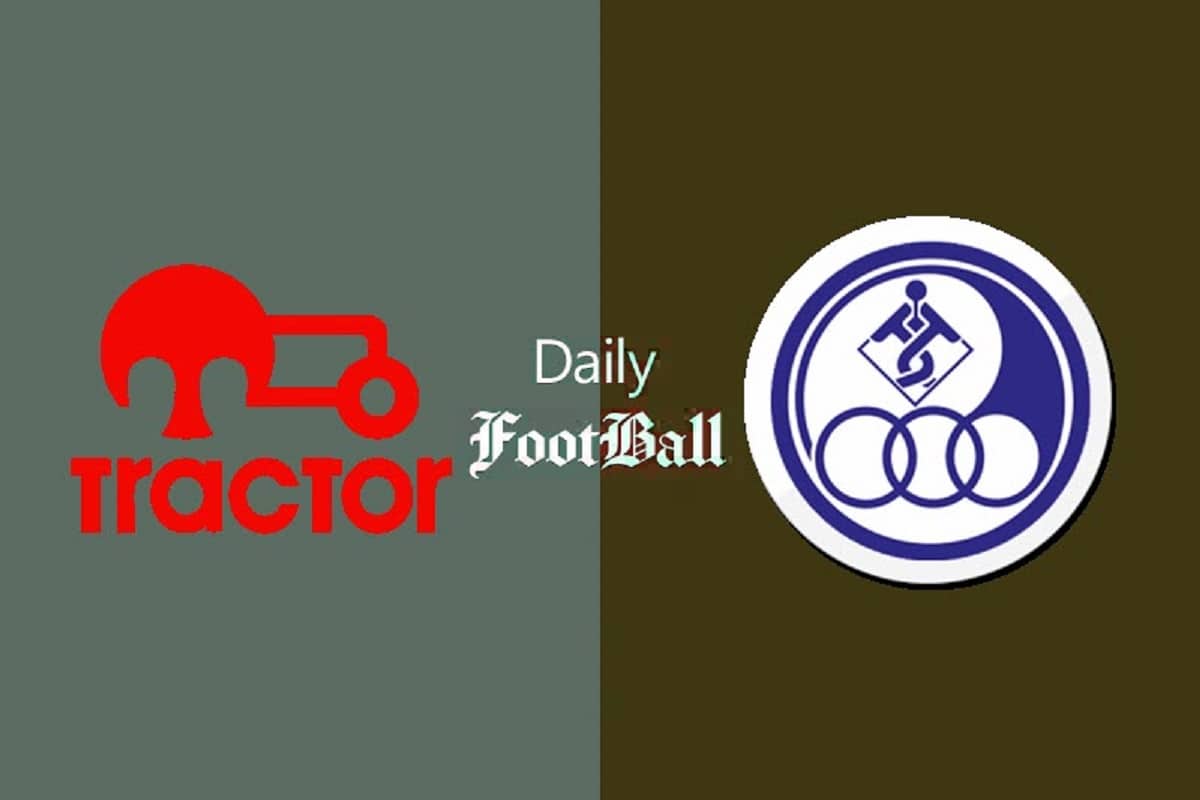 پخش زنده بازی تراکتور و استقلال خوزستان امروز چهارشنبه 9 اسفند 1402