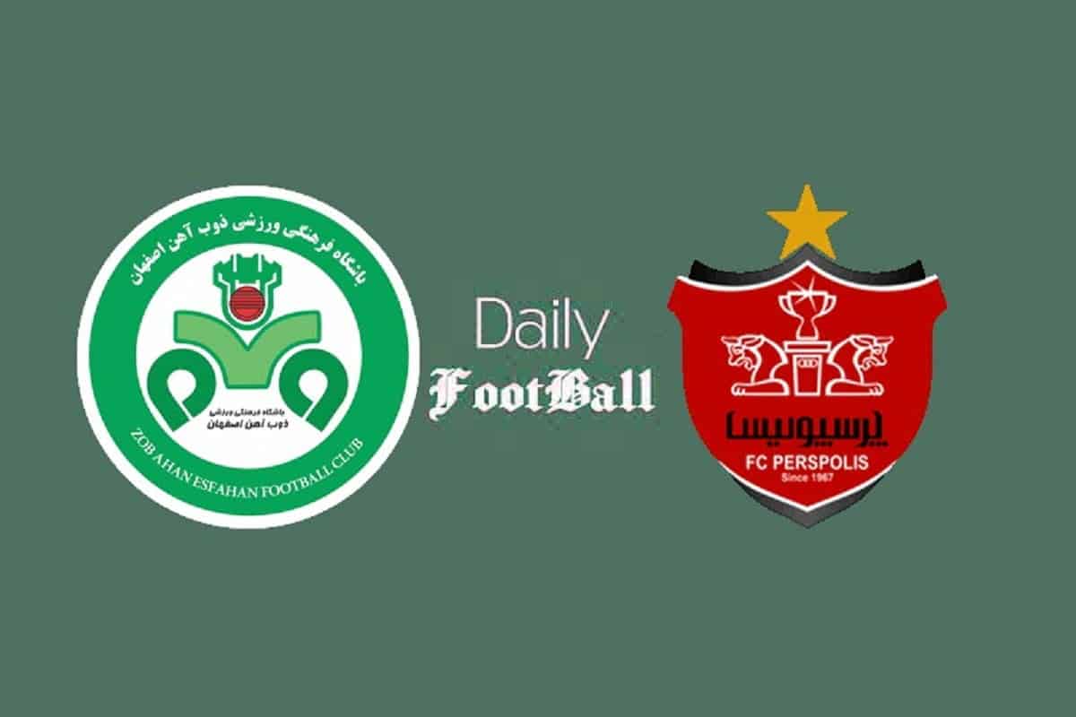 کنداکتور دیلی فوتبال؛ جدول برنامه پخش زنده بازی های فوتبال امروز چهارشنبه 9 اسفند 1402