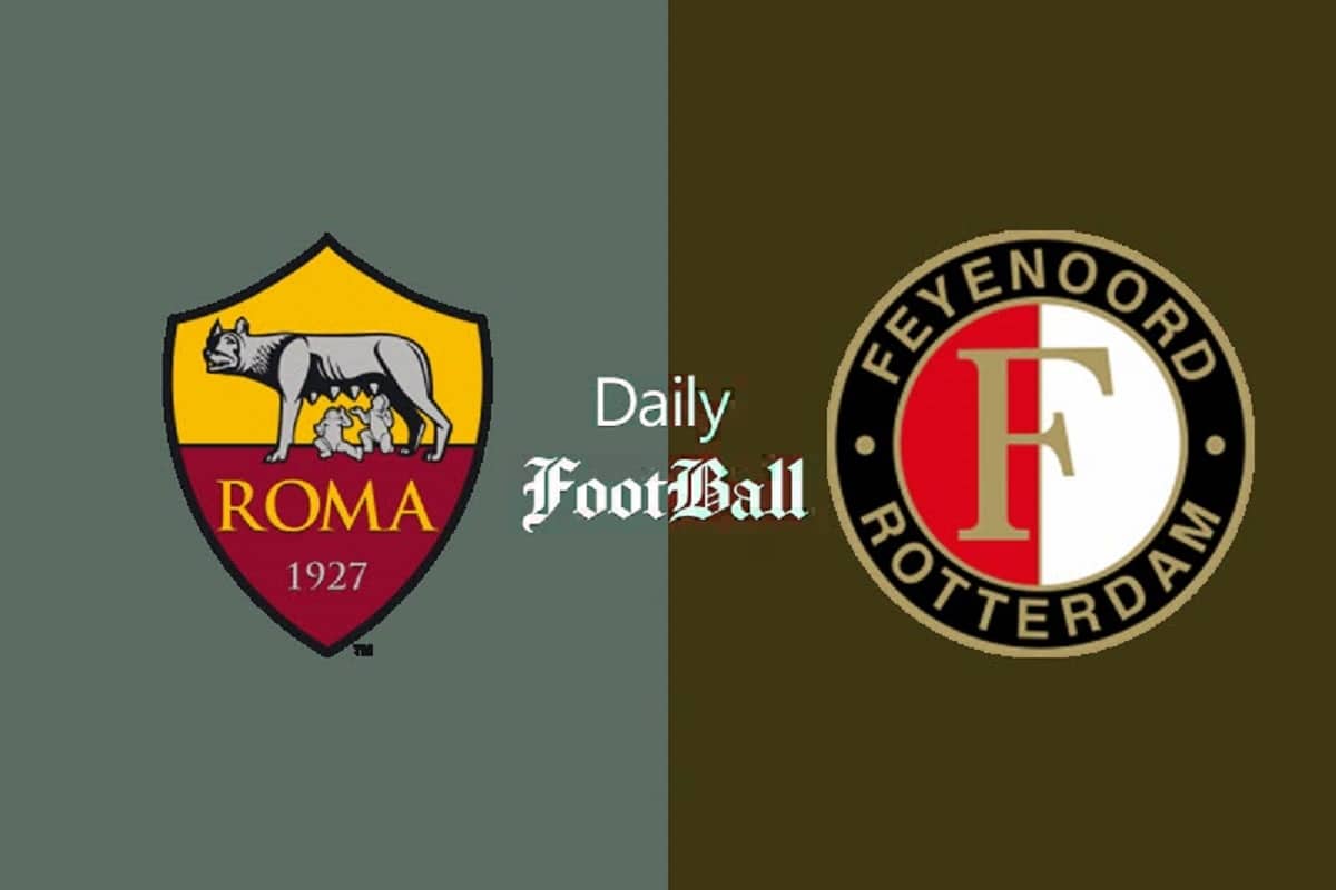 پخش زنده بازی رم و فاینورد امشب پنجشنبه 31 فروردین 1402