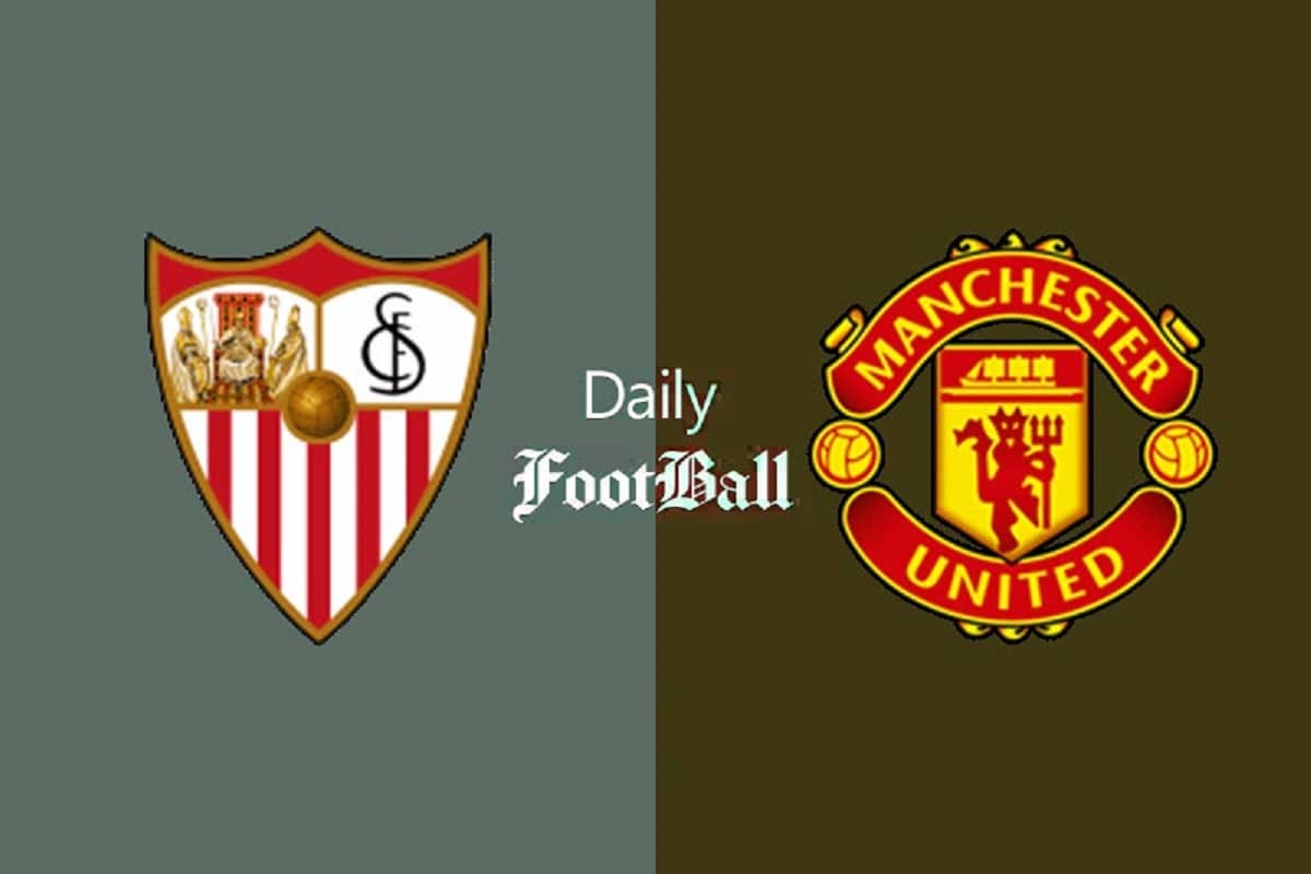 پخش زنده بازی منچستریونایتد و سویا امشب پنجشنبه 31 فروردین 1402