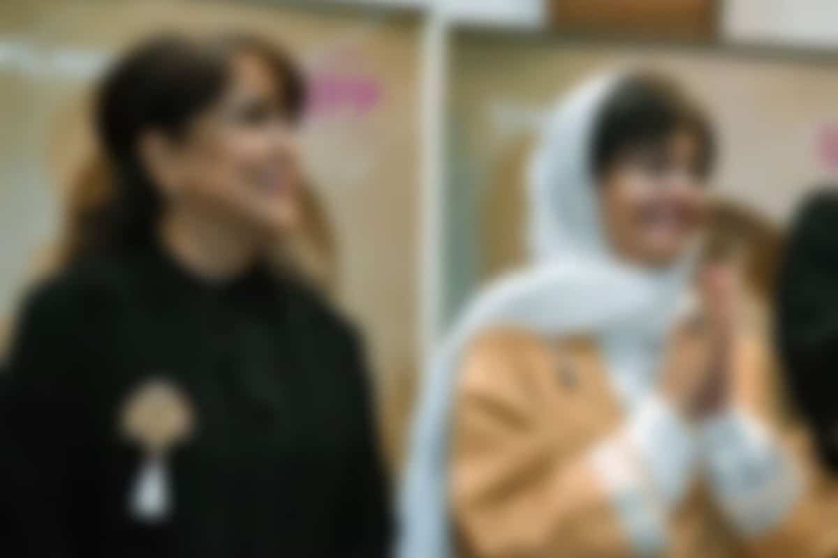 فیلم| قهرمانان کشتی فرنگی کربلایی شدند