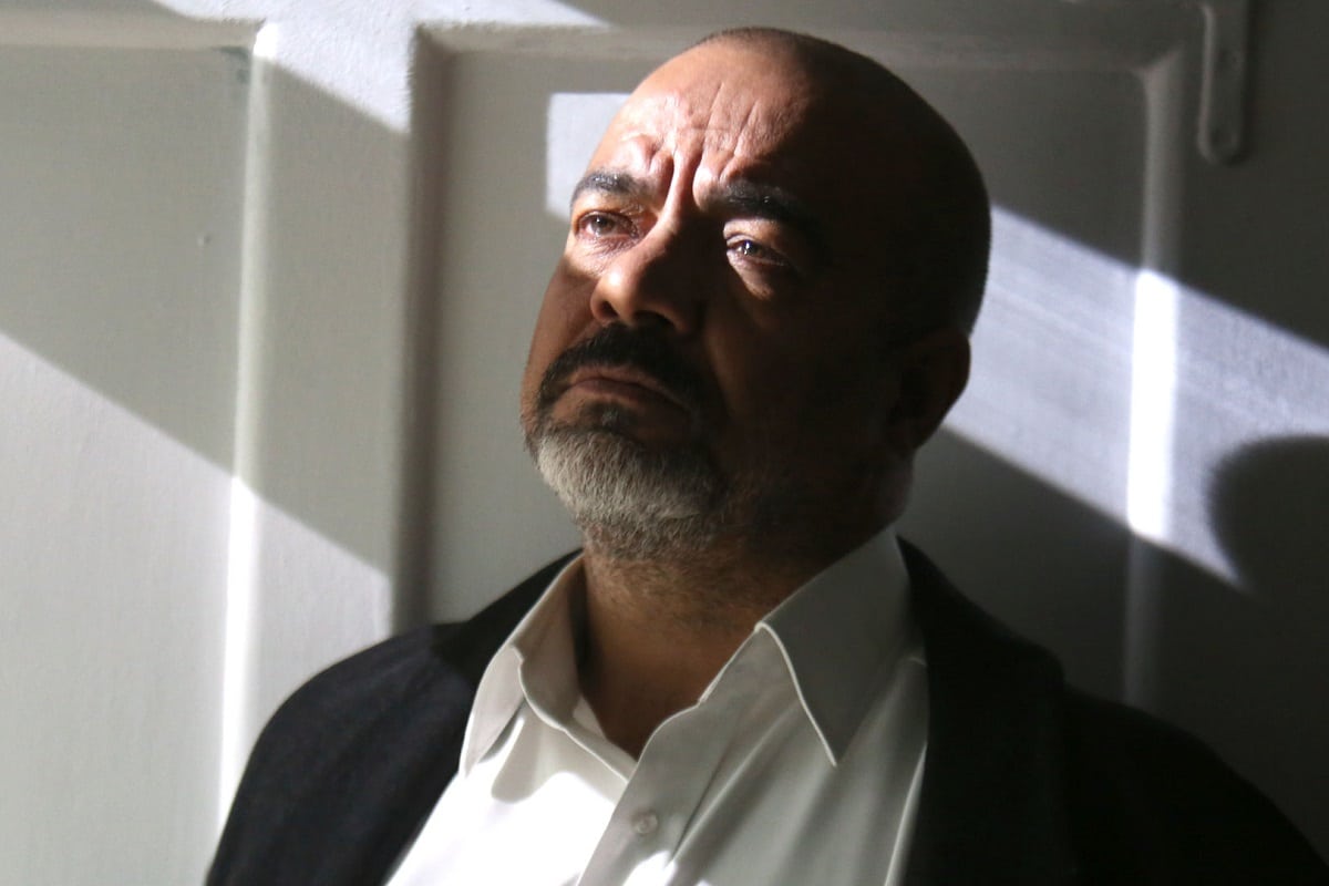 فیلم| عصبانیت میثاقی از تشویق فردوسی پور در ورزشگاه