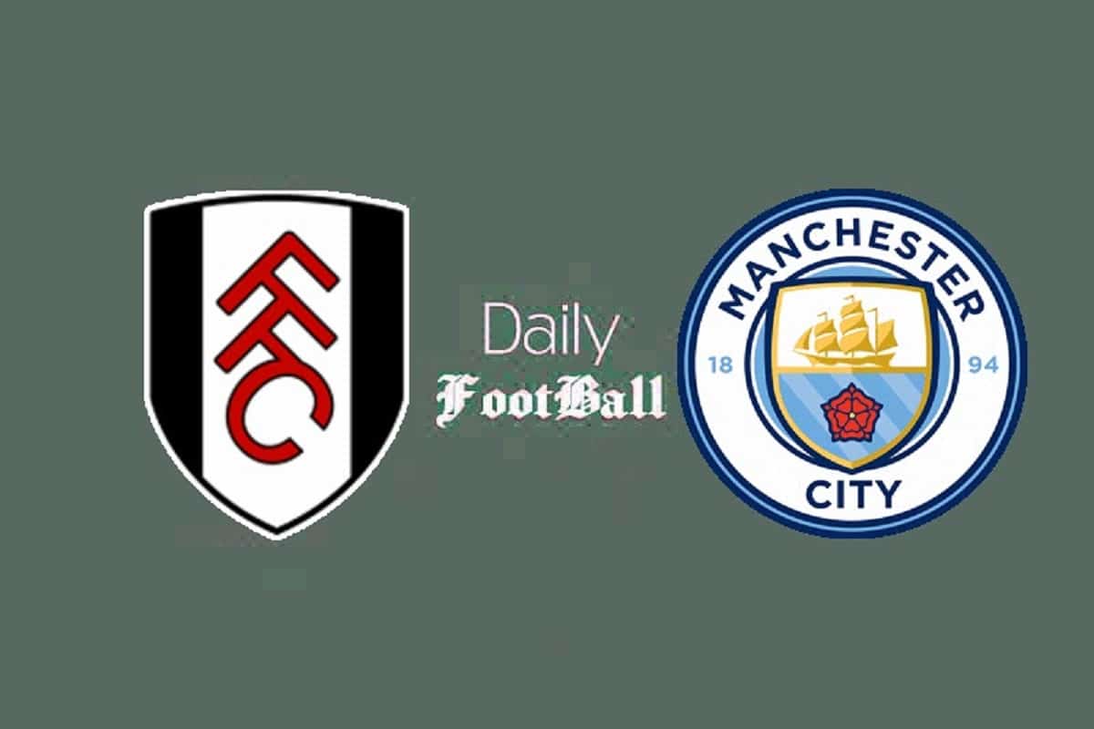 پخش زنده بازی منچسترسیتی و فولام امروز یکشنبه 10 اردیبهشت 1402