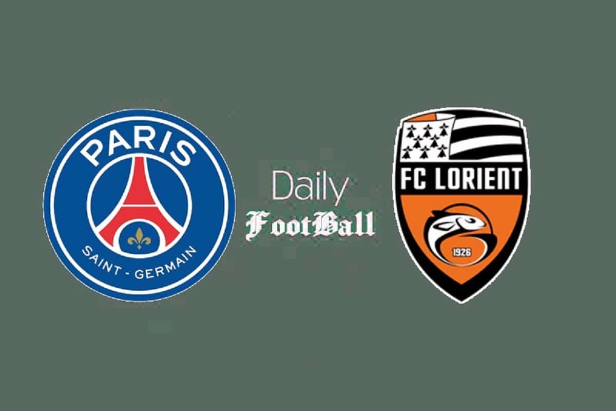 پخش زنده بازی پاری سن ژرمن و لوریان امشب یکشنبه 10 اردیبهشت 1402