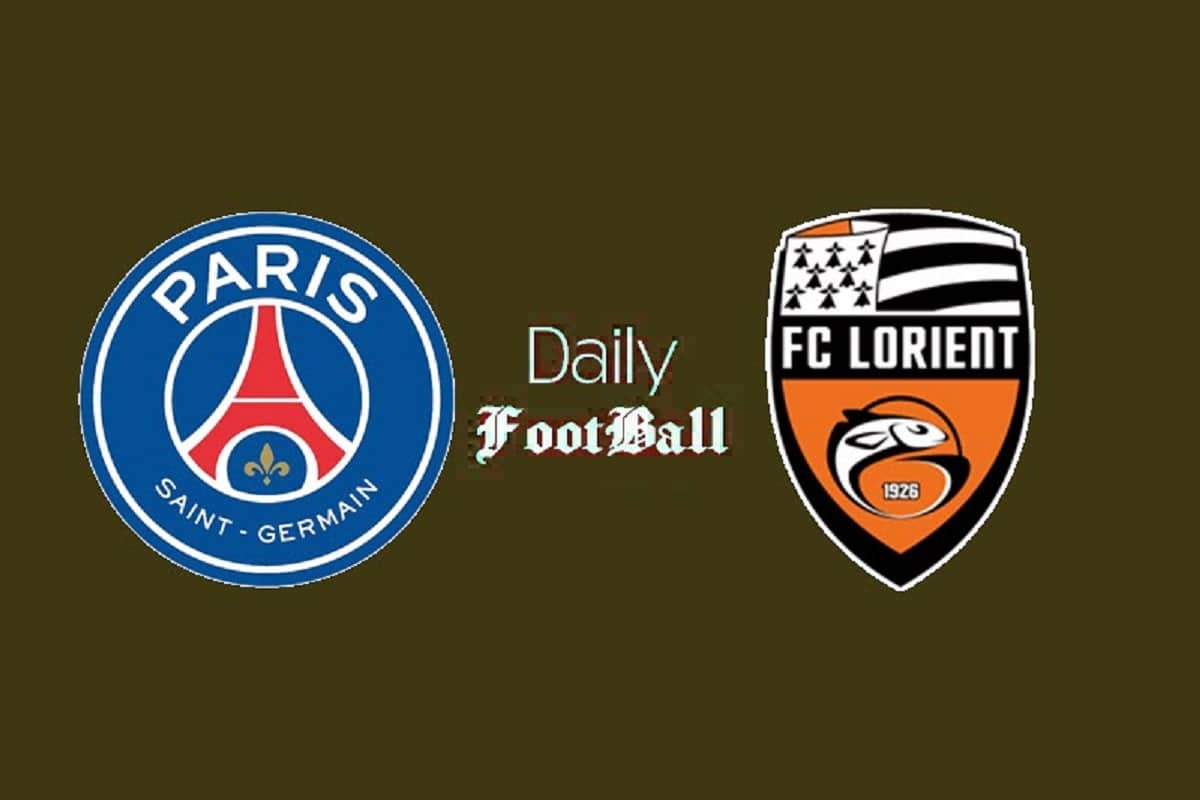 ساعت بازی پاری سن ژرمن و لوریان امشب یکشنبه 10 اردیبهشت 1402