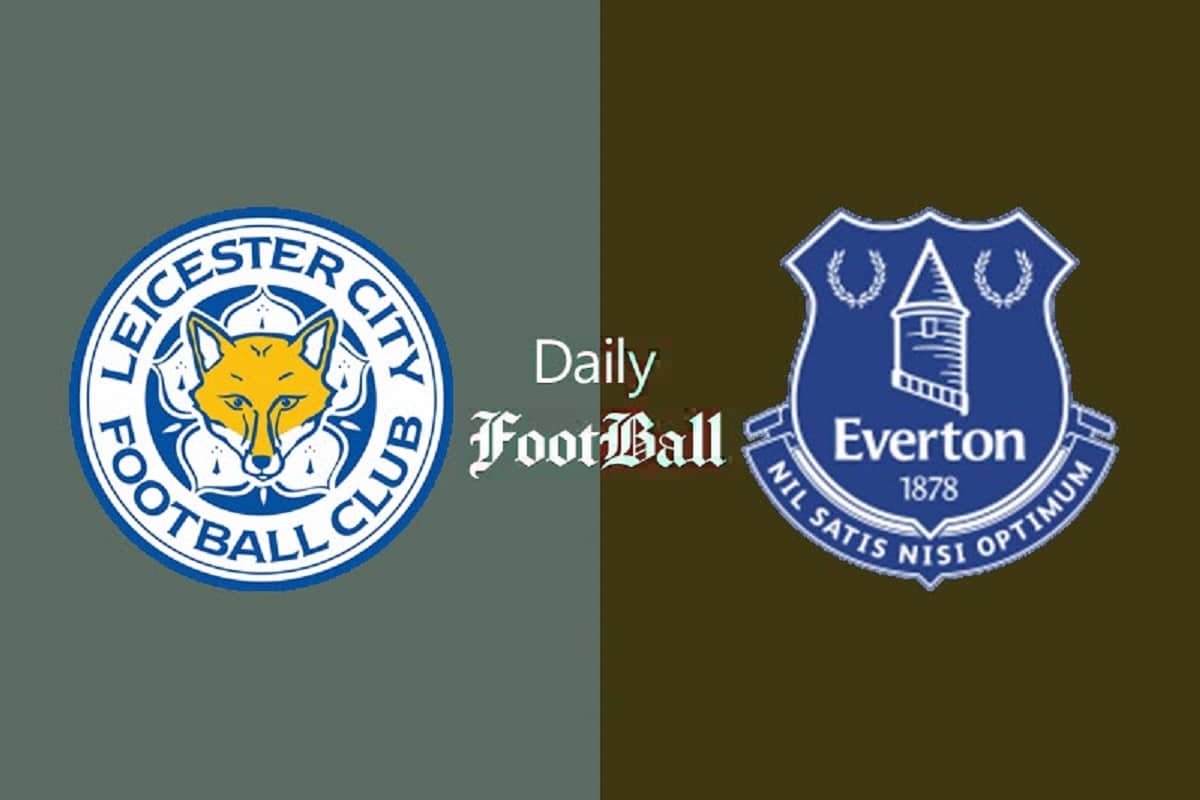 فیلم| خلاصه بازی لسترسیتی و اورتون دیشب دوشنبه 11 اردیبهشت 1402