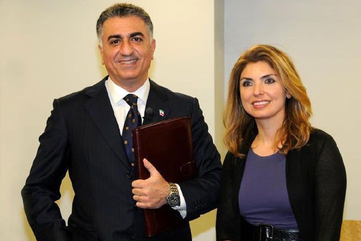 فیلم| تذکر لسانی حجاب در مترو تهران