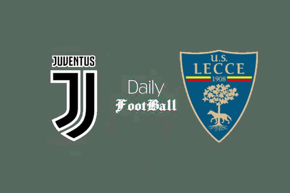 پخش زنده بازی یوونتوس و لچه امشب چهارشنبه 13 اردیبهشت 1402